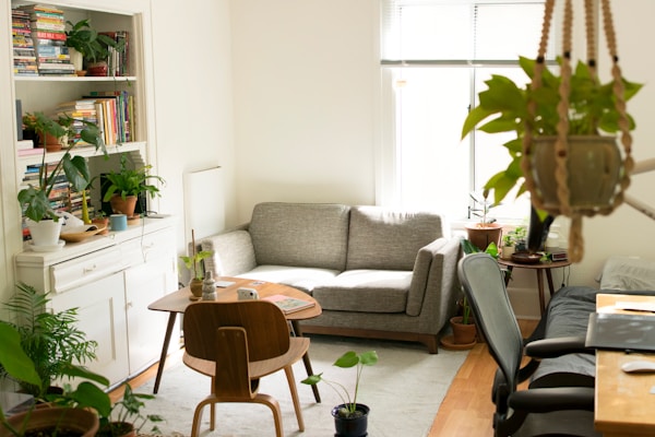 Co-Living