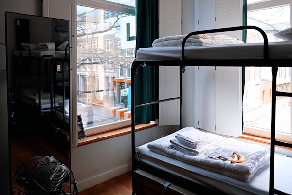 Student Hostels