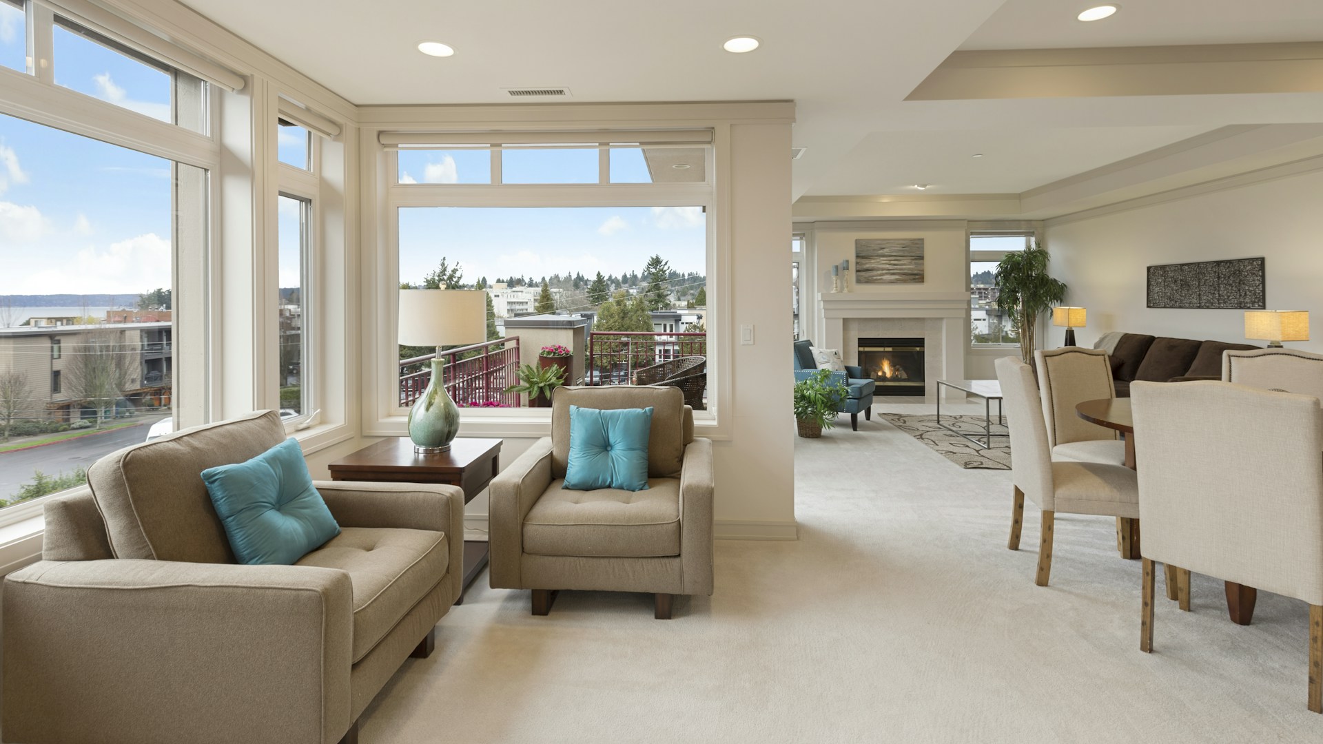 Co-Living Spaces for the New Generation